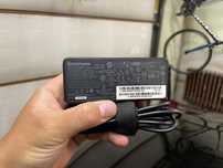 Zasilacz do laptopa lenovo 65w oryginalny