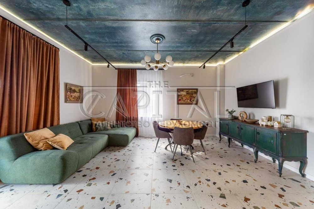 Продаж / Дуплекс / вул. Стрітенська, Крюківщина