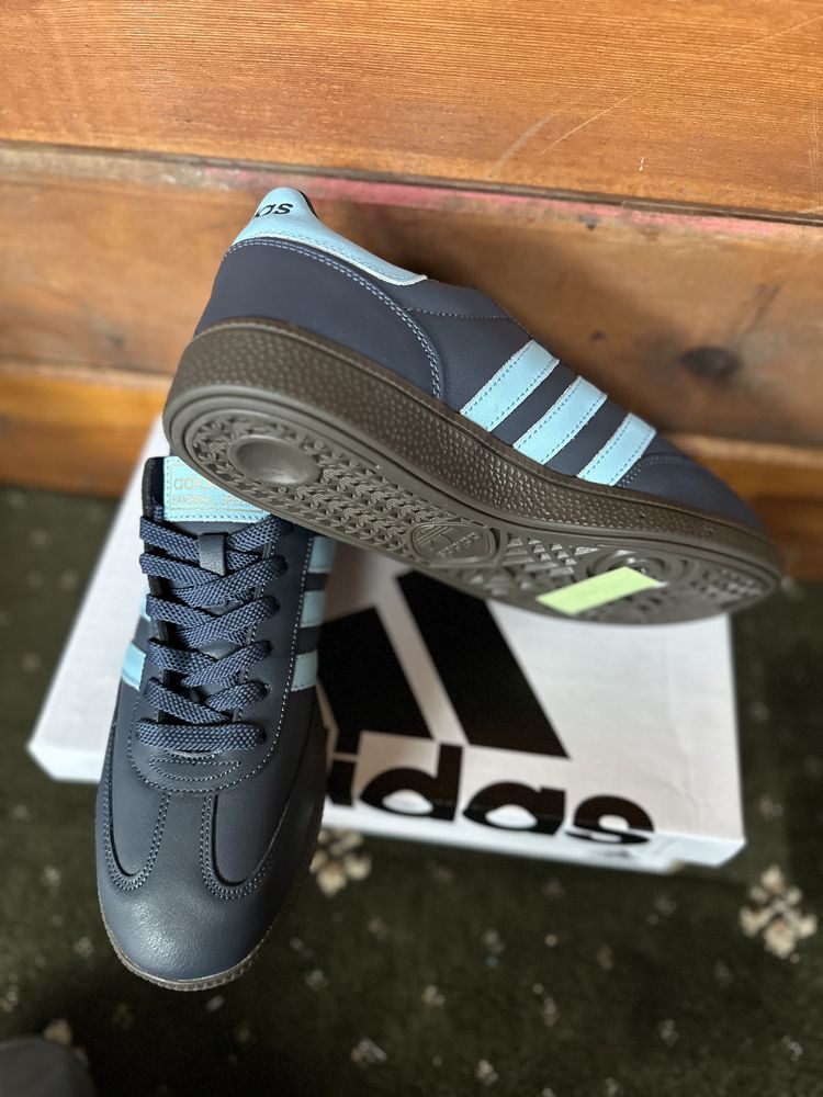 Кросівки Adidas Spezial p.41-45 нові  розпродаж