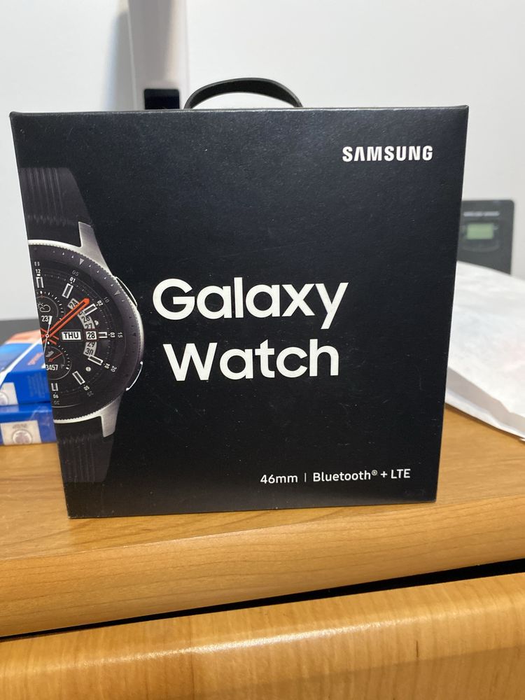 Galaxy watch 46mm