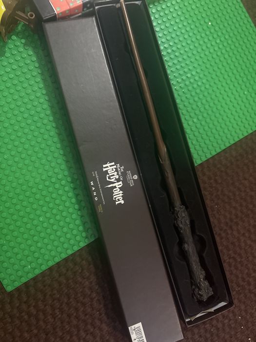 Палочка Гарри Поттера