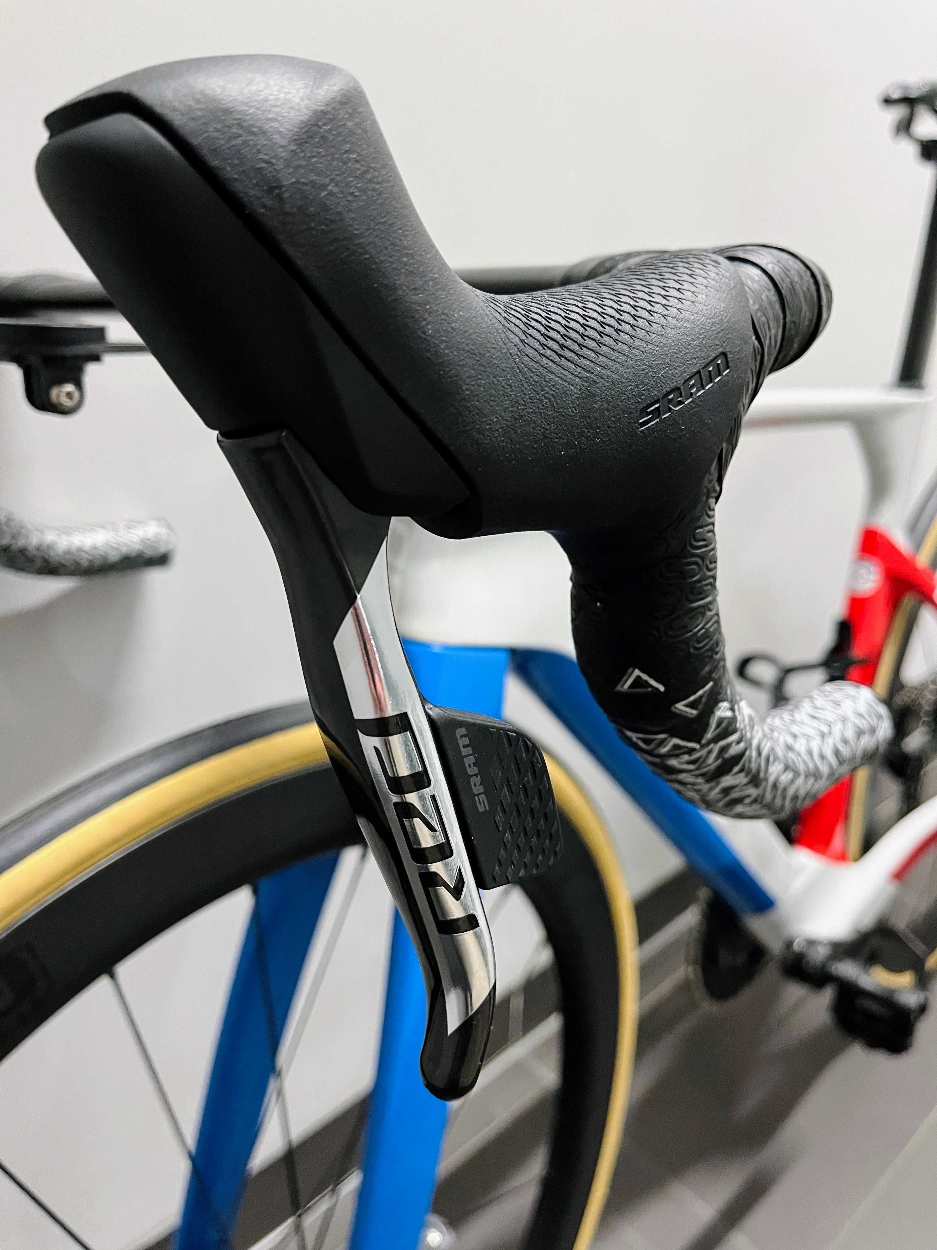 CUBE Litening Aero C:68X