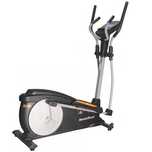 Bicicleta Elíptica NordicTrack Audiostrider 450 - Como Nova