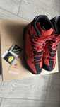 Buty Górskie trekkingowe Hikingowe Mammut Kento Advanced GTX High