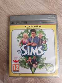 The Sims 3 konsola ps3