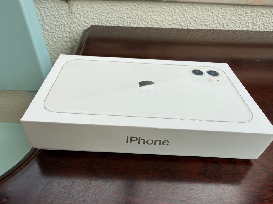 iPhone 11 128 GB