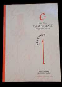 The New Cambridge English Course