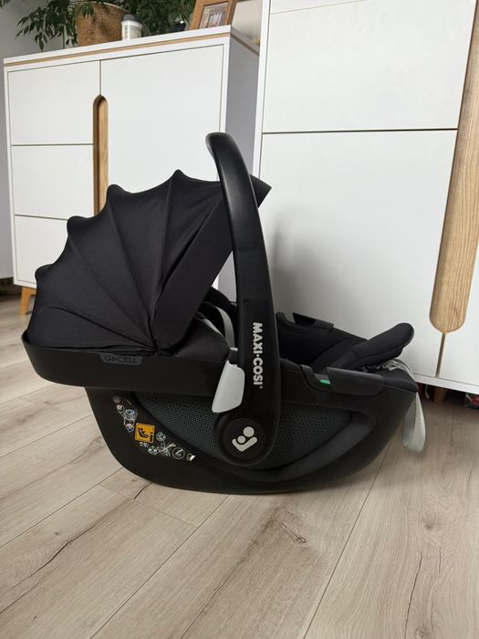 Nosidło Maxi Cosi pebble 360