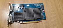 Karta graficzna AMD Radeon HD 5450 1GB DDR3 2xDVI