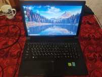 Ноутбук Lenovo B590