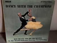Ray McVay - Dance With The Champions - Winyl - stan G