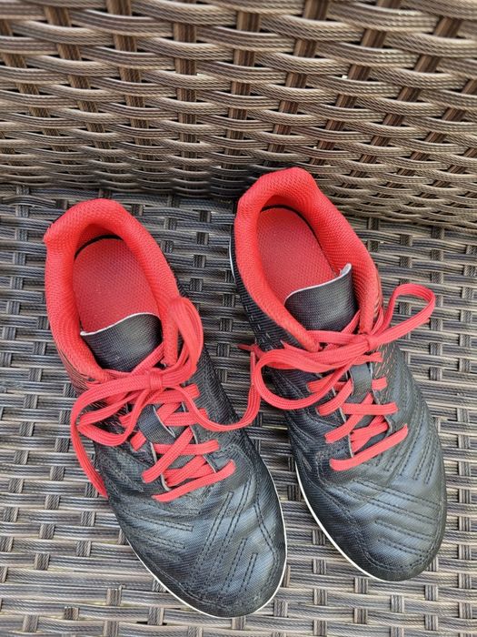 Korki Kipsta 32 Decathlon