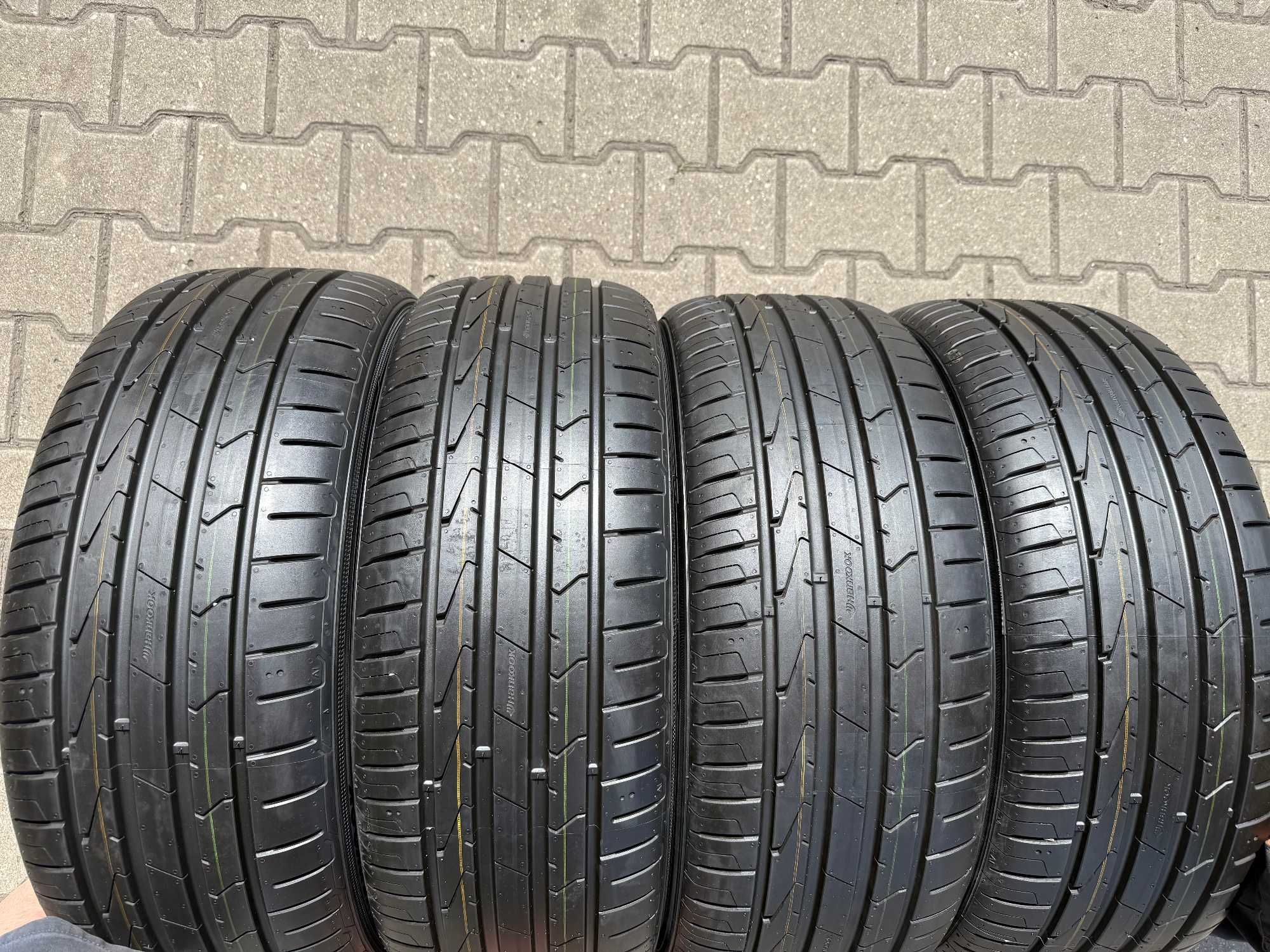 4X NOWE Opony 215/45r18 Hankook Ventus Prime 3  4x2022r.