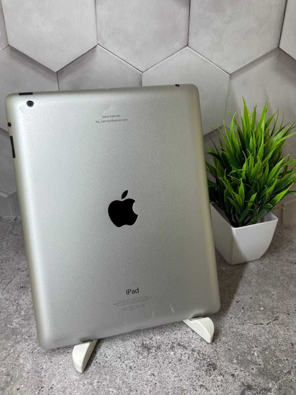 Планшет IPad 4 128gb wifi