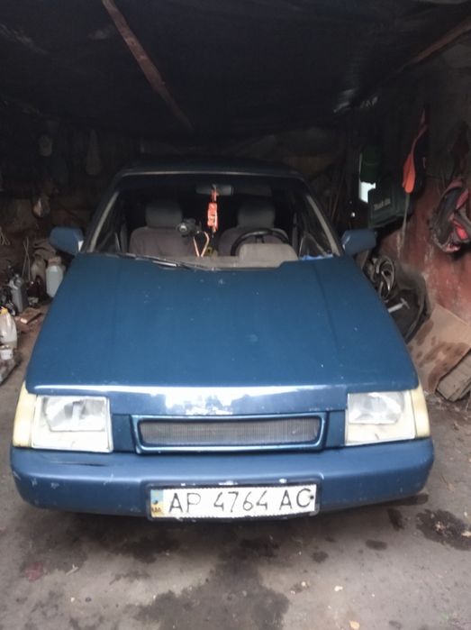 Продам або обміняю Славуту