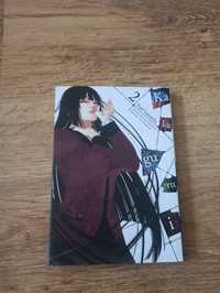 Manga Kakegurui 2