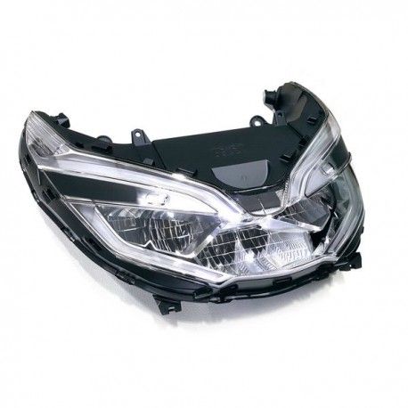 Lampa Reflektor Honda PCX 125 najnowszy model LED 2018 nowa 2019