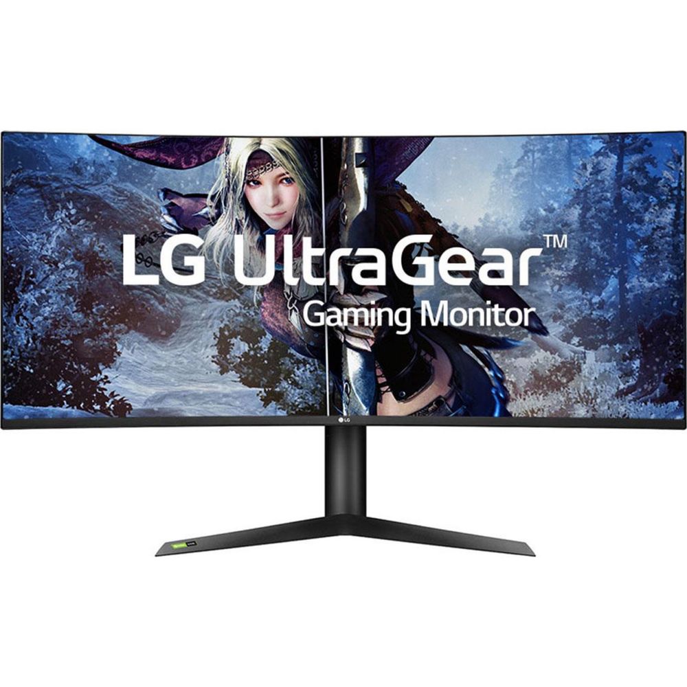 Монітор LG 38GL950G-B