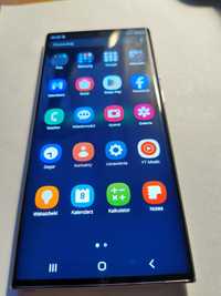 Samsung s22 ultra 12/256 GB w świetnym stanie.
