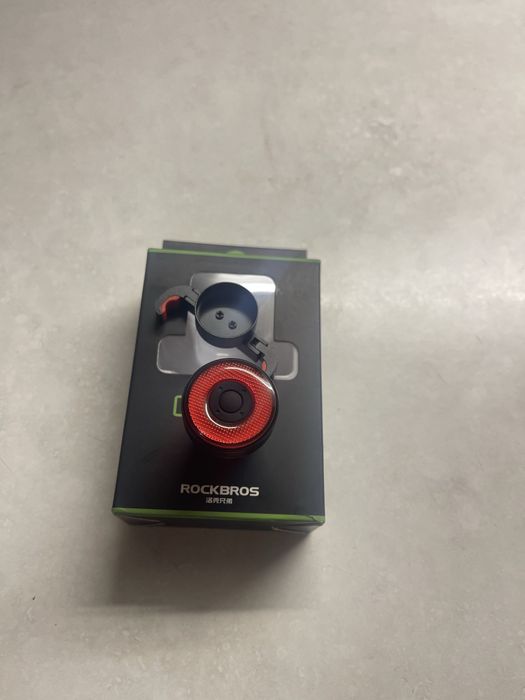 Rockbros Q5 новый оригинал