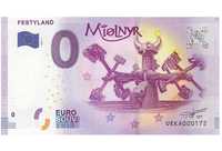 0 Euro - Festyland Miolnyr 2017-1 Francja