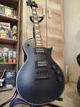 Gitara elektryczna ESP LTD EC 256 Les Paul
