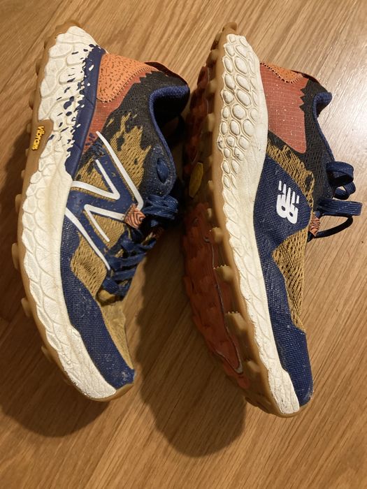 Ténis / Sapatilhas New Balance Hierro 7