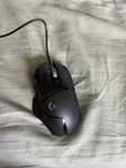 mysz gamingowa logitech g502 hero