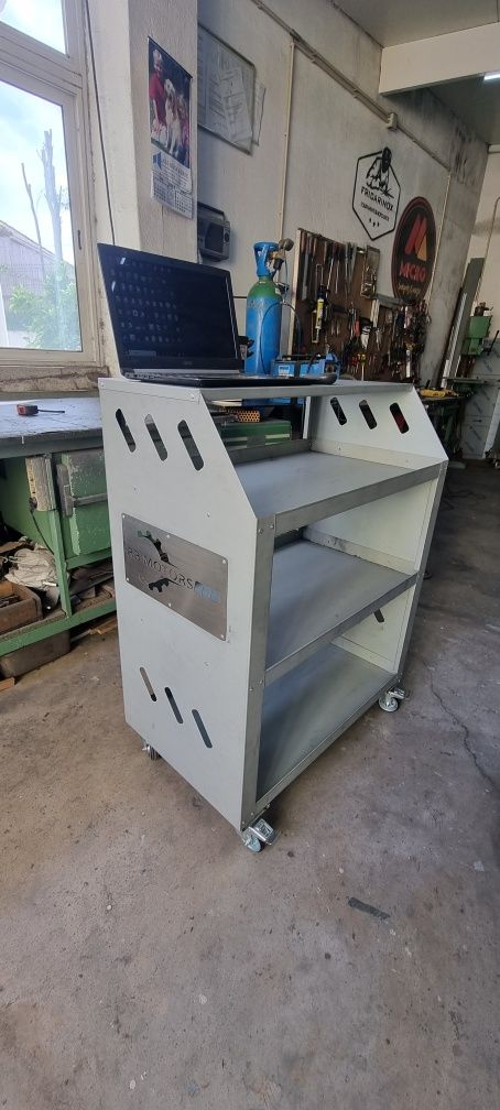 Máquina laser Co2 300w mesa 3000x1500