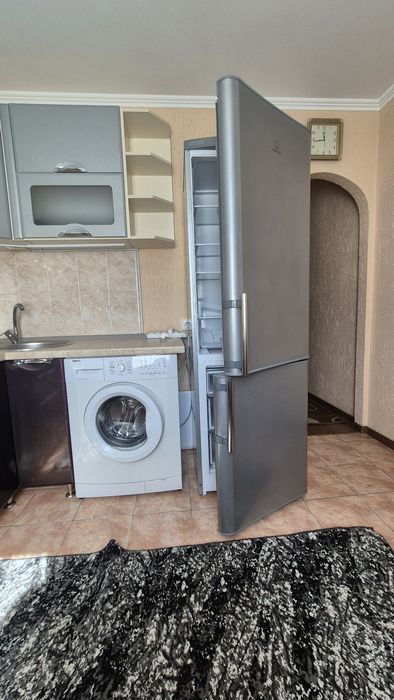 Оренда, 1-кімнатна квартира