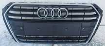 Audi A4 B9 8W0 15-18 Atrapa Grill