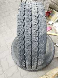 Opony 2szt 225/75r16c