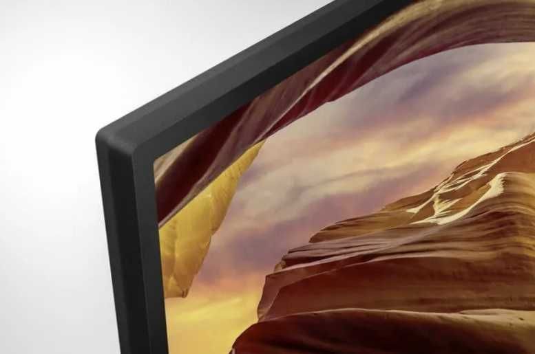 Telewizor Sony KD-65X75WL: 4K UHD, Smart Tv, Wifi, Bluetooth, HDMI 2.1