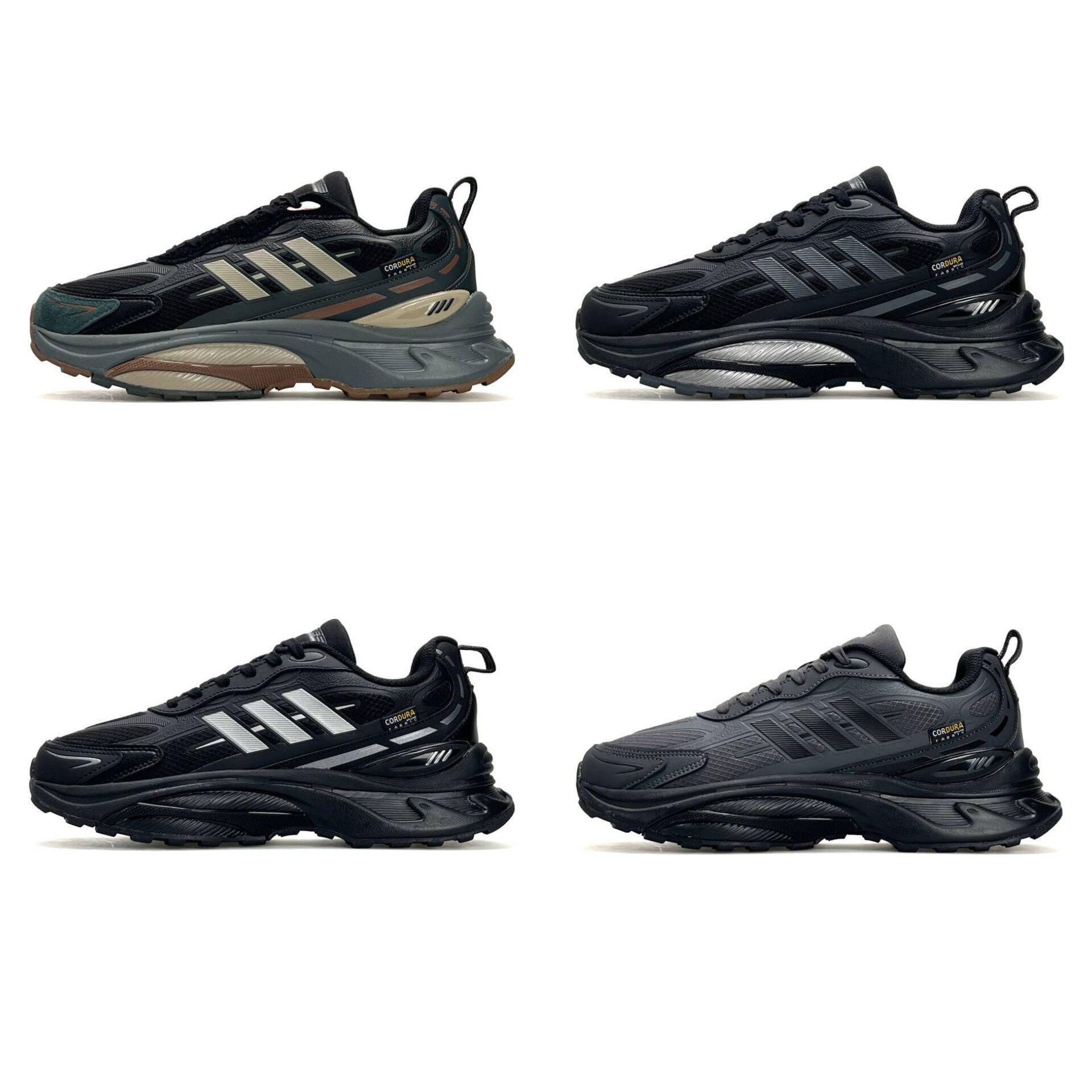 Кросівки чоловічі Adidas MTS Pro GTX 41-46р Gore-Tex