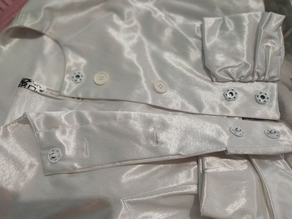 Болеро Waggon пиджак накидка