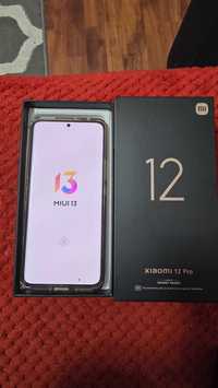 Xiaomi 12 Pro Purple 12 GB Gwarancja