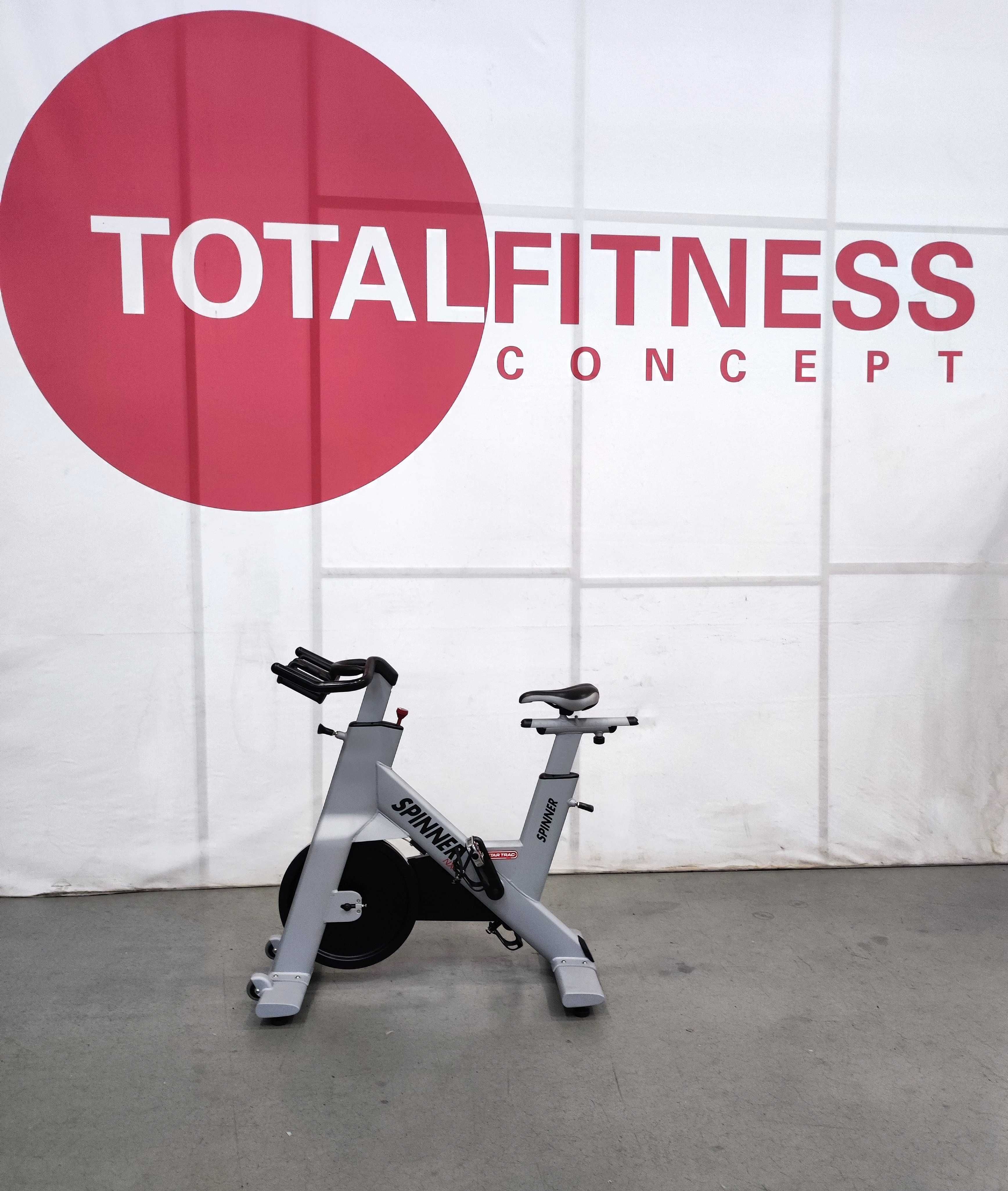 Rower treningowy Star-Trac NXT