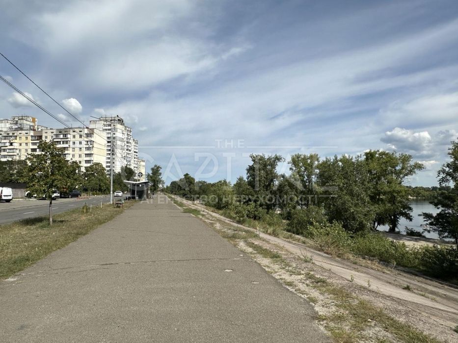 Продаж офісу, вул. Прирічна, Оболонь, Київ