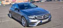 Mercedes-Benz Klasa E Mercedes E-klasa 2,0 benzyna, AMG, super stan