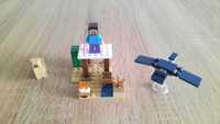 Lego Minecraft Pustynna wyprawa 21251