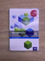 Podręcznik do matematyki klasa 4