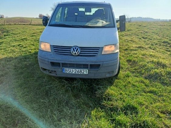 Sprzedam VW transporter