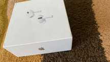 Навушники AIRPODS PRO 2 generation