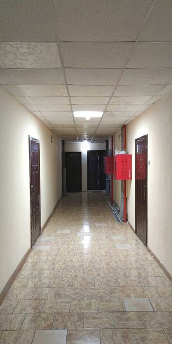 Продам видовую 1 ком/кв низ пр.Поля/ Центр