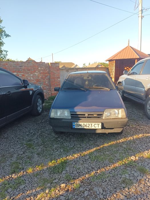 Продам Ваз 2109 інж