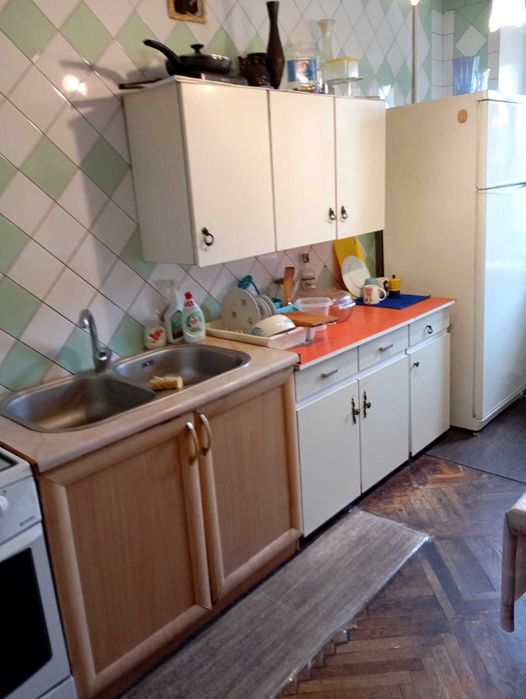 Комната без хозяев и залога, до м.Оболонь 300м