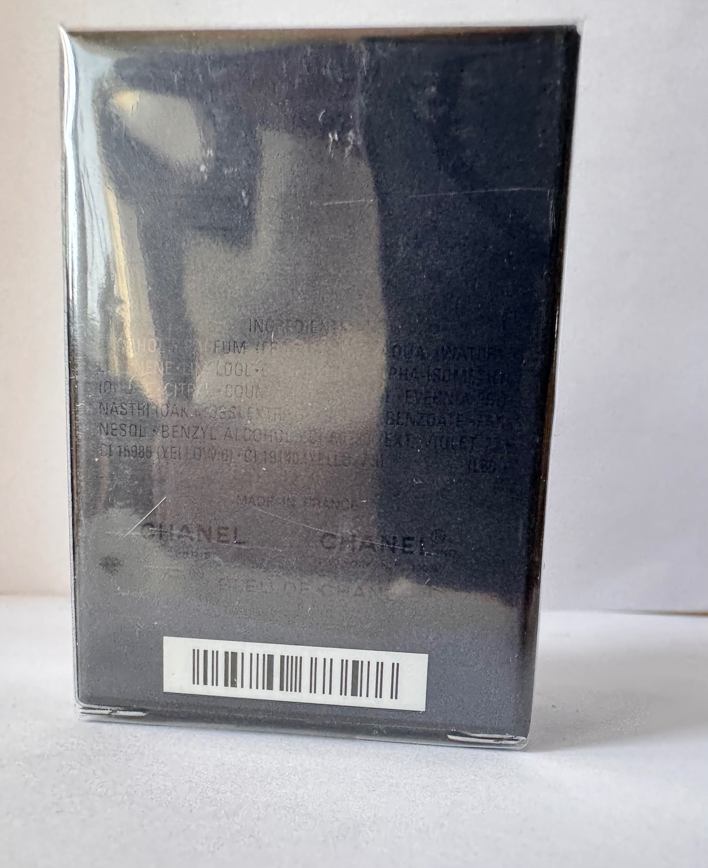 Chanel Bleu EDP 10 ml miniatura miniaturka