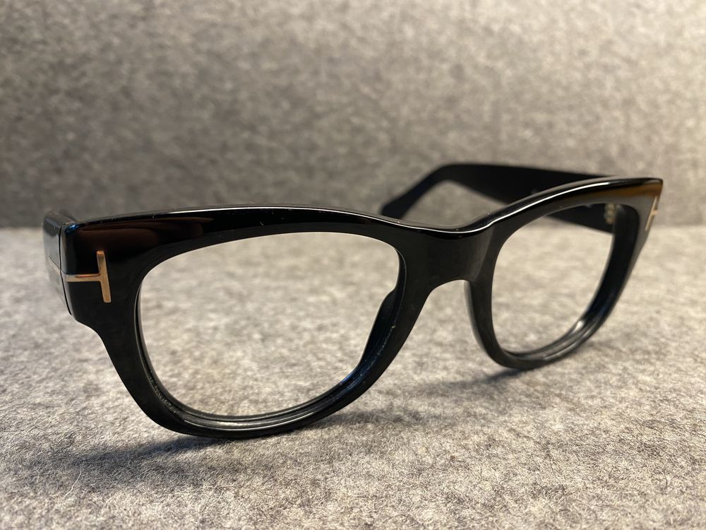 Okulary Tom Ford korekcyjne