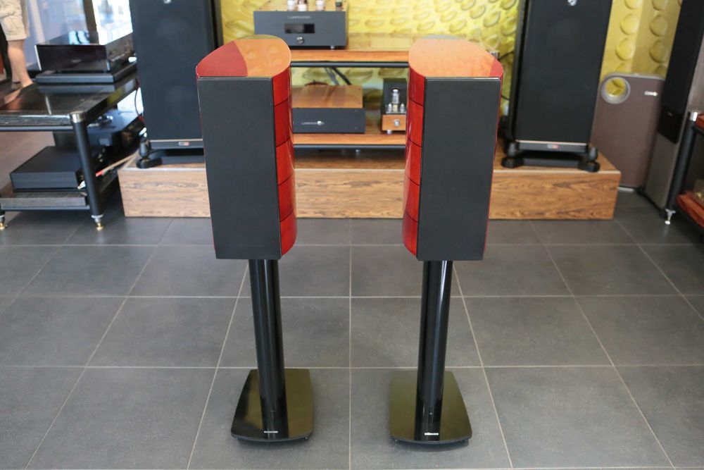 Rubicon High-end Concept