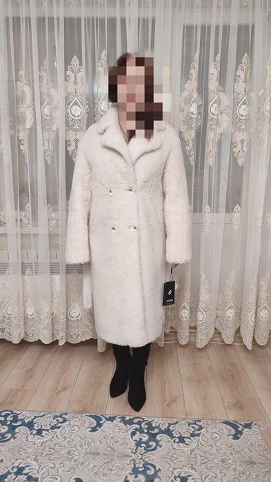 Продам шубу нове